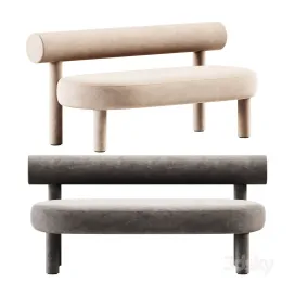 Sofa Gropius CS by Noom